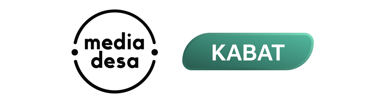 Media Desa Kabat